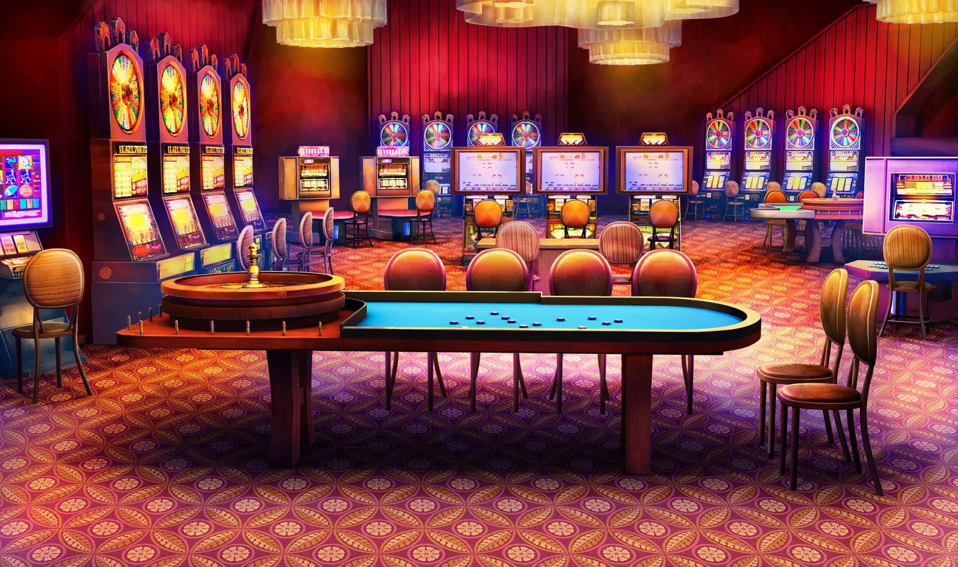 all bet app