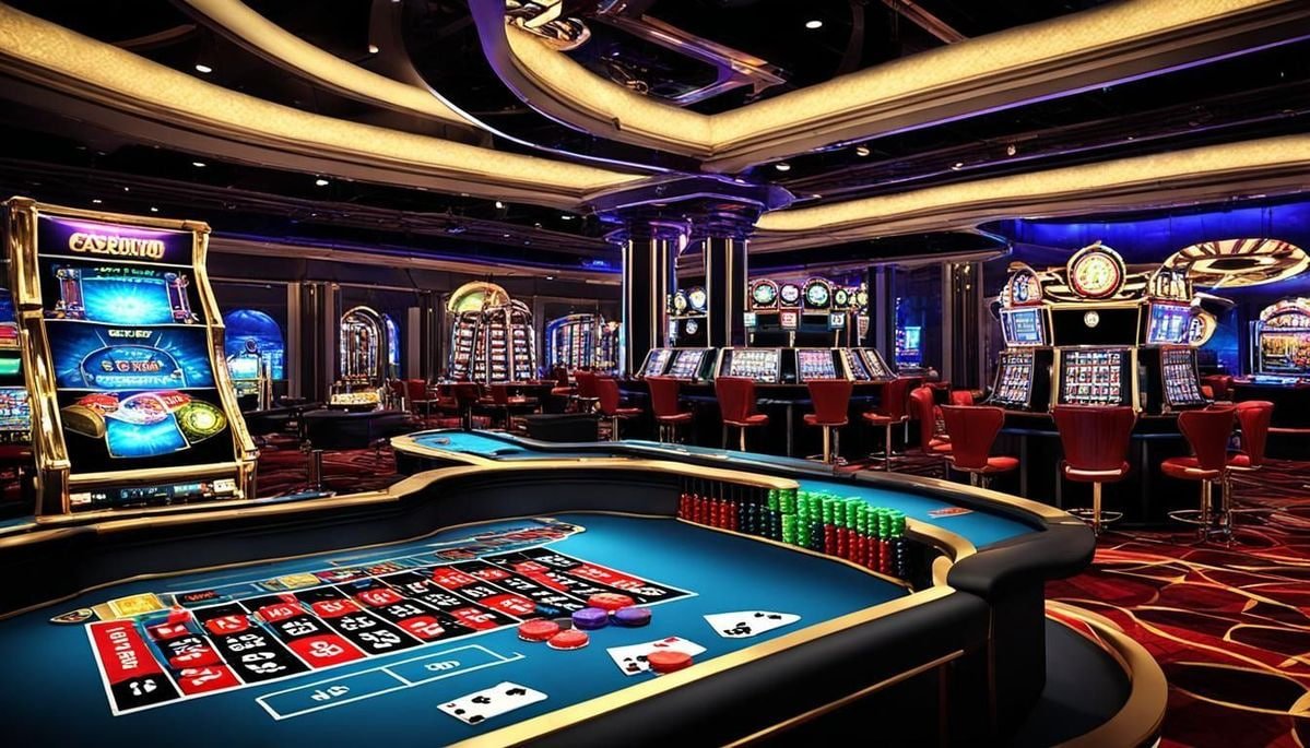 all bet app